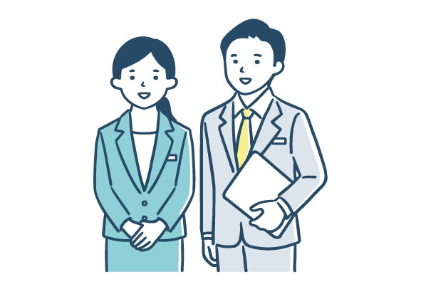CGH顧問先事業からの紹介