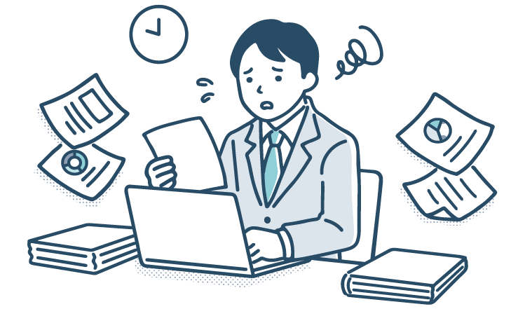 仕事・経営