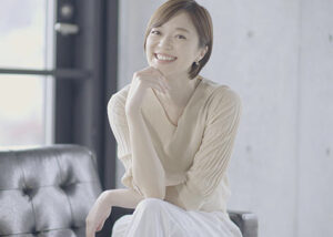 葛巻 舞香