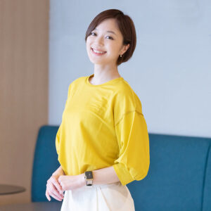 葛巻舞香