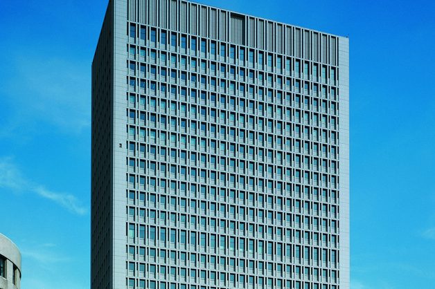 東京オフィス